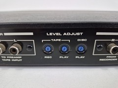 DBX Recording Technology Series 224 Model Type II Tape Noise Reduction System