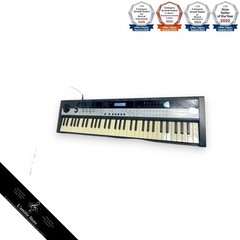 KORG micro STATION Music Workstation MW1 Compact Synth