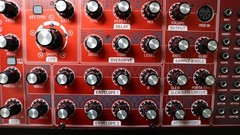 Behringer Neutron Semi-Modular Analog Synthesizer – Fully Functional
