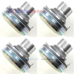 4PCS driver for JBL 2408J VRX932LA-1 , JBF VRX 932 ,Neodymium 16 ohms From US