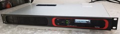 Biamp Tesira Forte AVB TI Digital Audio Signal Processor w/ Power Cord