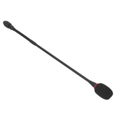 Condenser Desk Microphone Xlr With Power,16.5 inch Gooseneck Microphone,Flexi…