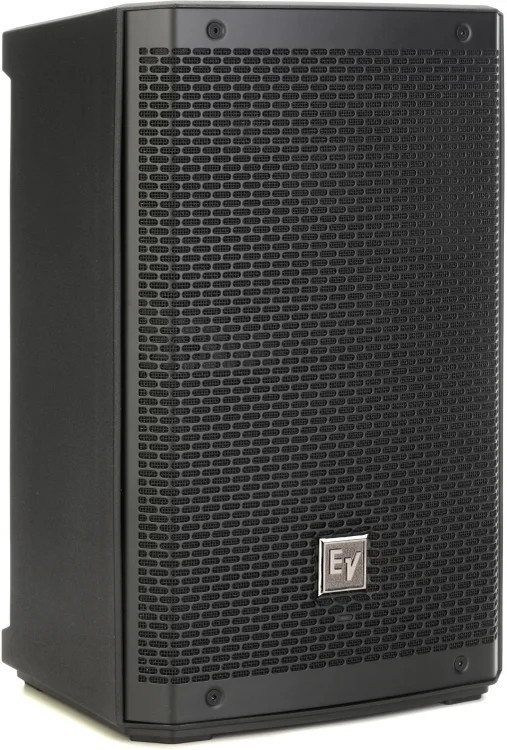Electro-Voice ZLX-8P-G2 1000W 8-inch Powered Speaker with Bluetooth