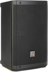 Electro-Voice ZLX-8P-G2 1000W 8-inch Powered Speaker with Bluetooth