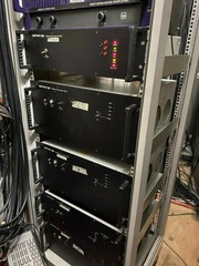 SSL Power Supply