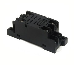 10pc Shinohawa Relay Timer Socket PTF-08A PTF08A 8P Screw LY2 LY2N LY2N-J