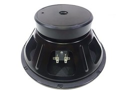 LASE 12″ Woofer Intended For Mackie Thump TH-12A Speaker (S 512 Cabinet)