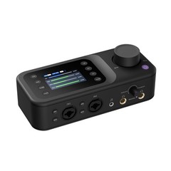 NearStream AMIX40U Audio Mixer Interface 10 Channel