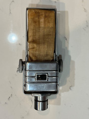 Electo Voice V-1 Hi-Z Velocity Ribbon Microphone