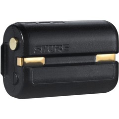 Shure SB900C Rechargeable Lithium-Ion Battery – New!