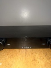Furman PL-8 Series II Power Conditioner – 8 Outlets, W/ Lights