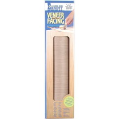 Band-It Walnut Veneer 24″ x 96″ Paper-Backed