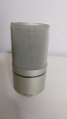 MXL 990 Cardioid Condenser Microphone MC-7445