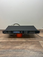 Ashly 3.6SP Protea DSP Loudspeaker System Processor