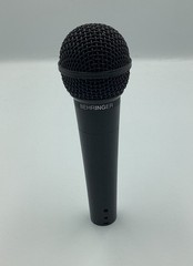 Behringer ULTRAVOICE XM8500 Dynamic Vocal Cardioid Microphone