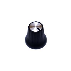 Novation Replacement Small Knob with Line for Peak and Summit Synthesizers