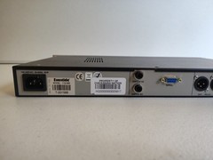 Eventide BD960 Broadcast Profanity Delay Unit — From Working Radio Station