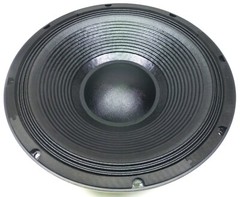 LASE NEO 15-2400 -15″ Low Frequency Bass ‎Neodymium Speaker 4″ Voice Coil 8Ω