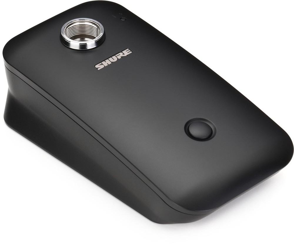 Shure ULXD8 Goosneck Base Wireless Transmitter – G50 Band
