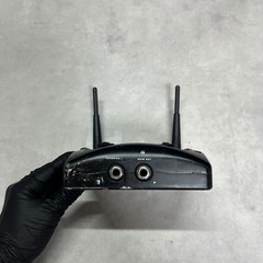 Line 6 Relay G50 Digital Guitar Wireless System TBP12 Bodypack Transmitter Good!