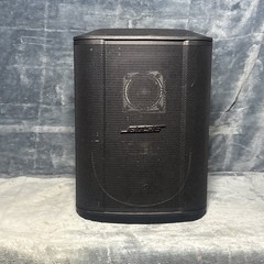 Bose S1 Pro+ Portable Wireless PA System with Protective Case and Battery