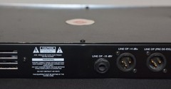 Focusrite Platinum Tone Factory Preamp Channel Strip Rackmount