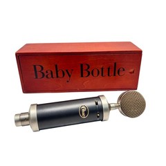 Blue Baby Bottle Sl A00105 48V Condenser Microphone
