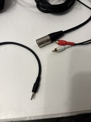 EM tech Electronics EJ-8 Multi Input Adapter Box