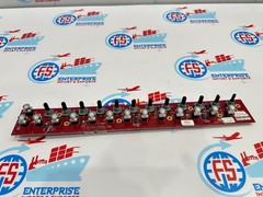 DiGiCo SD9 P16076.P1 UPPER CENTRE CARD ( This Card Use In SD9 Console Mixer )