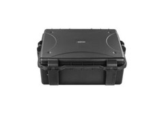 Odyssey VUDM3 Mixer Case for Yamaha DM3 Mixing Console and Similar Models