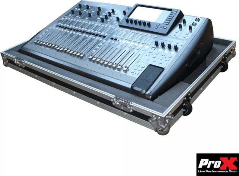 PRO X XS-BX32W