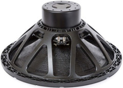 18 Sound 21NLW9601 4-Ohms Extended LF Neodymium Transducer 3600W 21″ Subwoofer