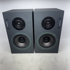 Pair Alesis Monitor One Studio Reference Monitor Speakers