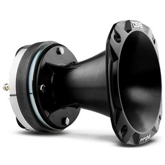 DS18 PRO-DKH1 2″ Compression Driver Horn 640W Max 8 ohm Super Tweeter Speaker