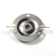 2pcs 1″ 25.4mm Diaphragm For DS18 PRO-TW710VC Tweeter 4 Ohms