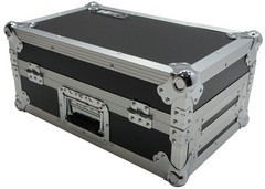 Harmony Cases HC10MIX Flight DJ Road Travel Custom Case fits Universal 10″ Mixer