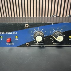 BBE Sound 482 Sonic Maximizer Dual Channel Signal Processor