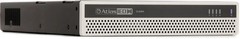 AtlasIED CLA804 800-watt 4-channel Power Amplifier