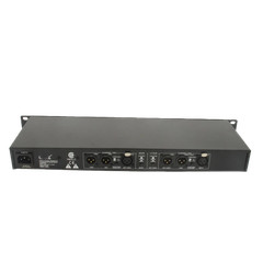 DBX 223XL Stereo 2-Way/Mono 3-Way Crossover Rack Mountable US NEW