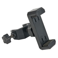 Phone Holder Musical Instruments & Gear 1 Pcs 1 X 6.5-10cm Black Plastic