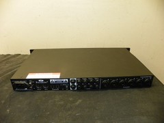 Focusrite Saffire Pro 40 Firewire Audio Interface With Abelton Live Lite