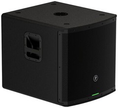 Mackie SR18S 18” 1600W Professional Powered Active DJ PA Subwoofer Sub
