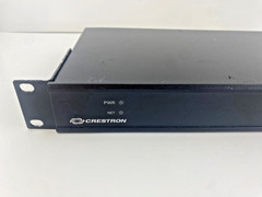 Crestron C2N-MMS Video/RGB Switcher, Expansion for MP2 and MP2E Systems (Good)