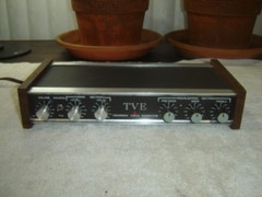 LT Sound D-2, TVE, Thompson Vocal Eliminator, Vintage Unit