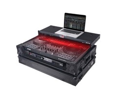 ProX XS-DDJFLX10WLTBL ATA Flight Style Road Case For Pioneer DDJ-FLX10 DJ Con…