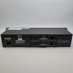 ASHLY MQX-2310 Stereo 31-Band Graphic Equalizer | Grade B
