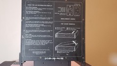 lectrosonics wireless set