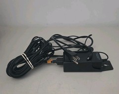 JBL Control 2.4G Wireless Speakers + Remote – Tested & Working