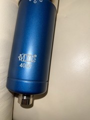 MXL 4000 MICROPHONE 🎙️