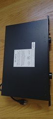 Furman PL-8C Power Conditioner with Lights module Excellent Condition Tested